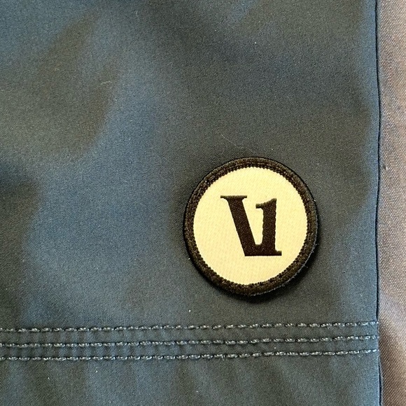 Brand new - never worn, washed once. Men’s medium: Vuori Kore Short. - Picture 4 of 4